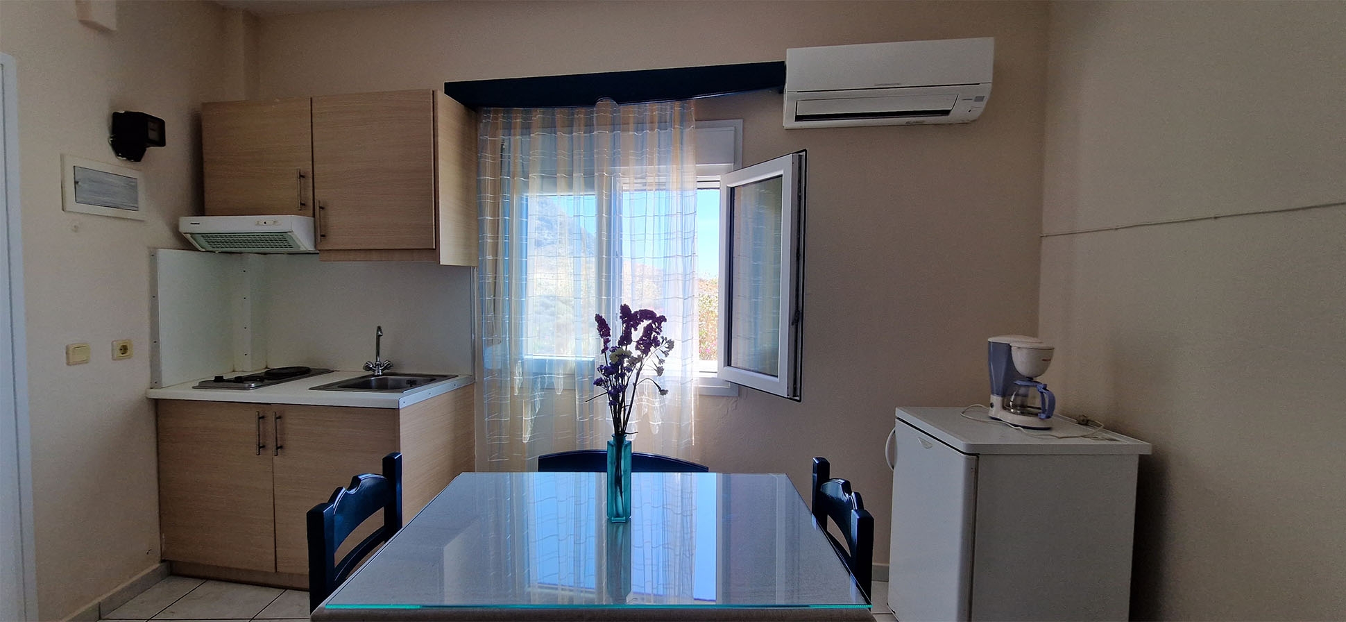 Studio 2 - Ξενοδοχείο KatoYialos στα Ψαρά